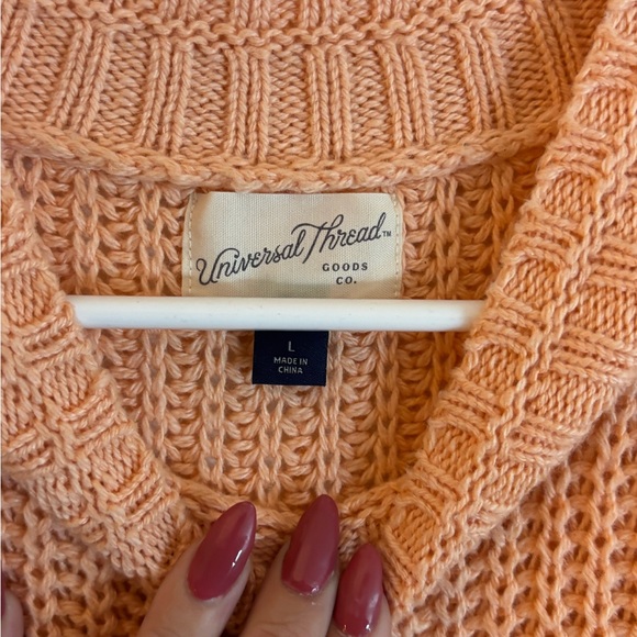 Spring sweater - Picture 2 of 2